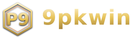 9pkwin logo